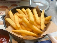 -必胜客(上海新南方商城PH店)