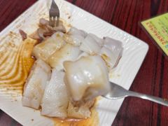 -伦记软滑肠粉
