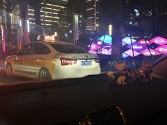 -万达影城(汉街万达广场IMAX店)