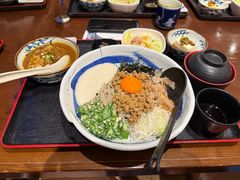 -纹兵卫手打荞麦面日料(虹桥本店)