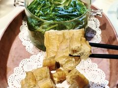 -怡得饭庄·30年老店·宋大妈昆明菜