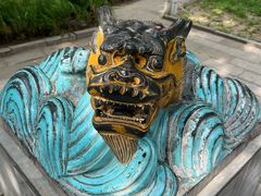 -北京国子监胡同