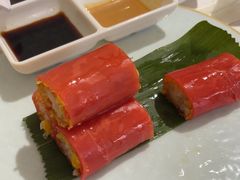 -东江渔村·古典园林·30年粤菜老字号(太和店)