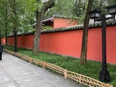 -成都武侯祠博物馆