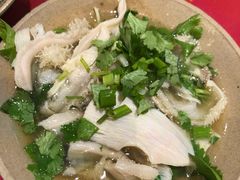 -谢老五跷脚牛肉·非遗传承店