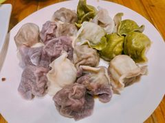 -宝源饺子(麦子店街店)