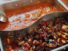 -齐祺渔锅(前进路店)