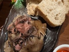 -MAGPIE喜鹊派餐厅(华侨城店)