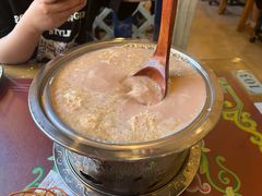 -格日勒阿妈蒙古厨房(大召店)