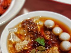 -茅庐川菜(烟台万象汇店)