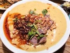 -云之南(八里庄店)