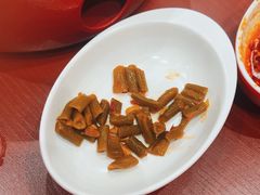 -喜家德虾仁水饺(长泰广场店)