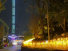 -成都欢乐谷