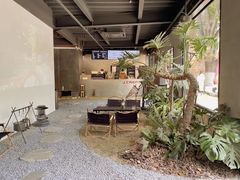 -J Create城市露营咖啡·简餐·宠物(上海动物园店)