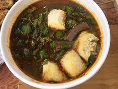-里脊肉串店(天桥老店)