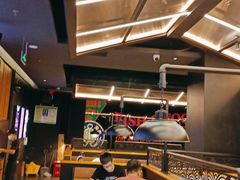-匠子烤鱼(东方万达店)