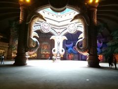 -波塞冬旅游度假区