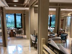 -杭州西湖柳莺里酒店·闻莺厅