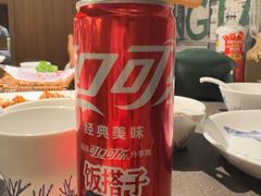 -前海沿·青岛菜(大拇指广场石老人店)