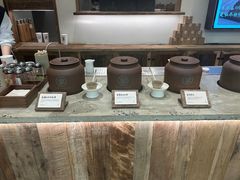 -李山山茶事(景枫店)