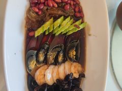 -大铁勺新津菜(迎水道店)