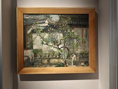 -徐悲鸿纪念馆