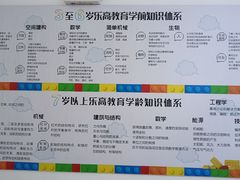 -蓝精灵创客少儿编程(百步亭中心)