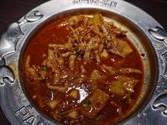 -胖哥俩肉蟹煲(济南印象城店)