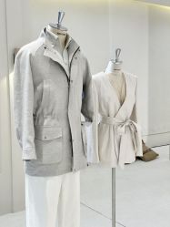-Brother西服礼服定制·商务·婚礼(佛山南海店)