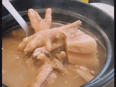 -文记壹心鸡(宝华路店)