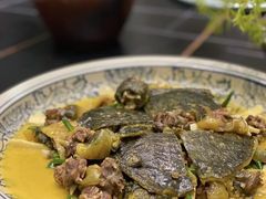 -拂晓山房·私房川菜(西门店)