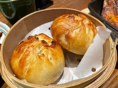 烤千层破酥包-云海肴·汽锅鸡·云南菜(天山百盛优客店)