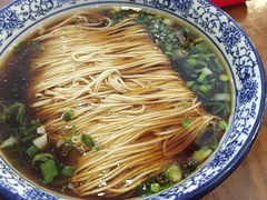 -孙盛兴奥灶面馆·蟹黄面·三虾面(山塘街总店)