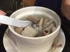 -胡须张鲁肉饭(美食文化馆店)