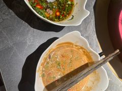 -湊湊火锅·茶憩(合生汇购物中心店)