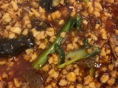 -刘信牛羊肉小炒泡馍(回民街店)