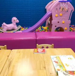 -唯丽莎婴儿游泳小儿推拿馆(清凉门大街店)