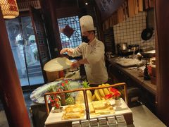 -二十八里太湖船菜(吉祥路店)