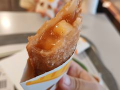 苹果派-麦当劳(一德路店)
