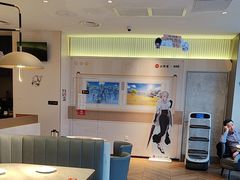 -必胜客(上海新南方商城PH店)