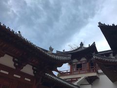 -径山寺