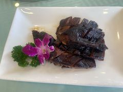 -江南村酒家