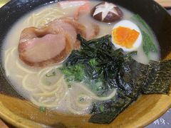 -松临·铁板烧&Omakase(神农店)