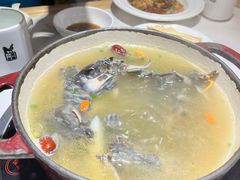 -黑鸡小馆(金源店)