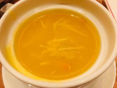 -喜来登由由大酒店九州膳坊中餐厅