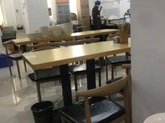 大堂-王菊美食街·王菊面馆(总店)