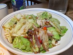-吴记粥铺·淮扬小馆(欧尚店)
