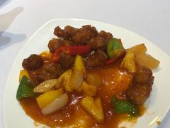 -凤城礼记鱼翅海鲜酒家(新马路总店)