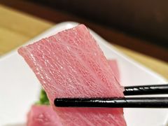-西村日本料理(香格里拉饭店)