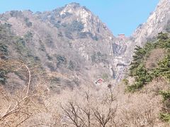 -泰山风景名胜区